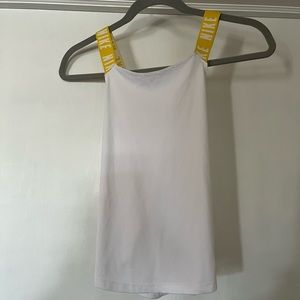 Nike Dri-Fit Top Size M